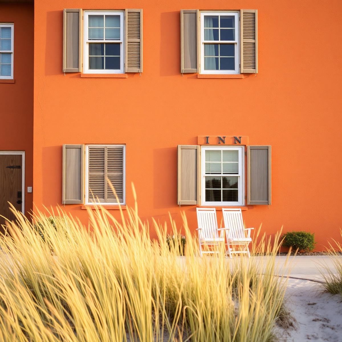 Casa del Mar — Jersey Shore, NJ