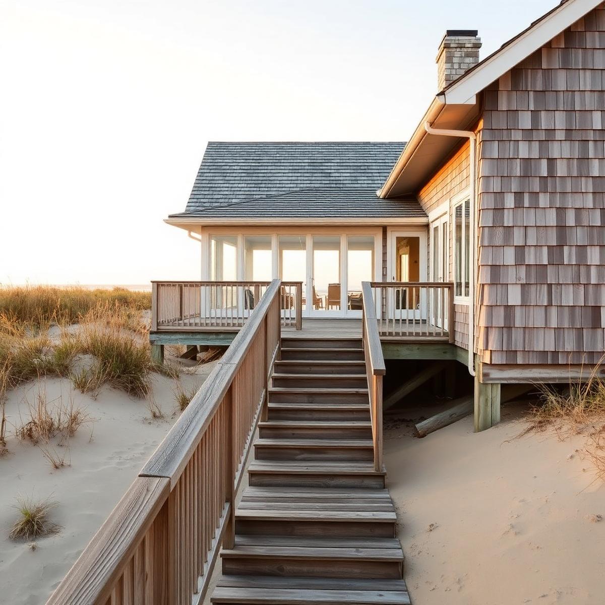 The Hideaway — Long Beach Island, NJ